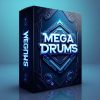 SonicFreqs Mega Drums