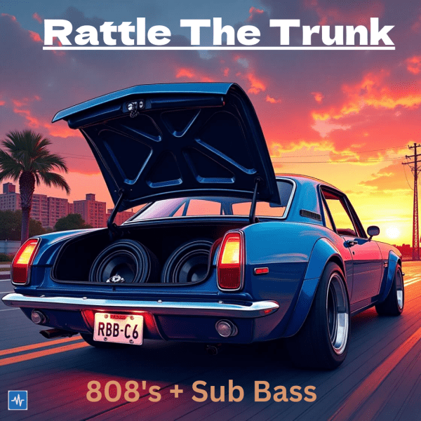 Rattle The Trunk