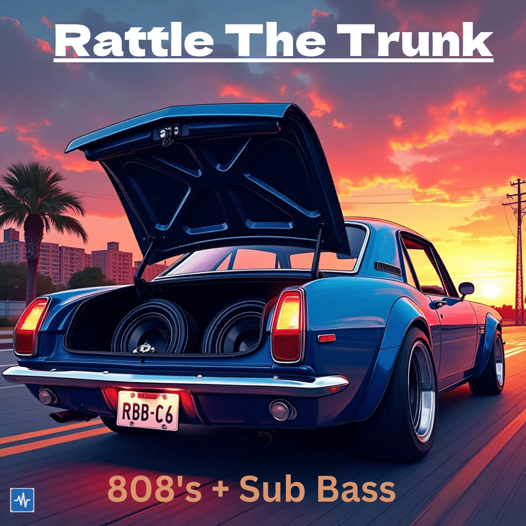 Rattle The Trunk